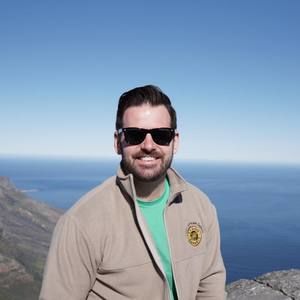 Meet your Posher, Steve